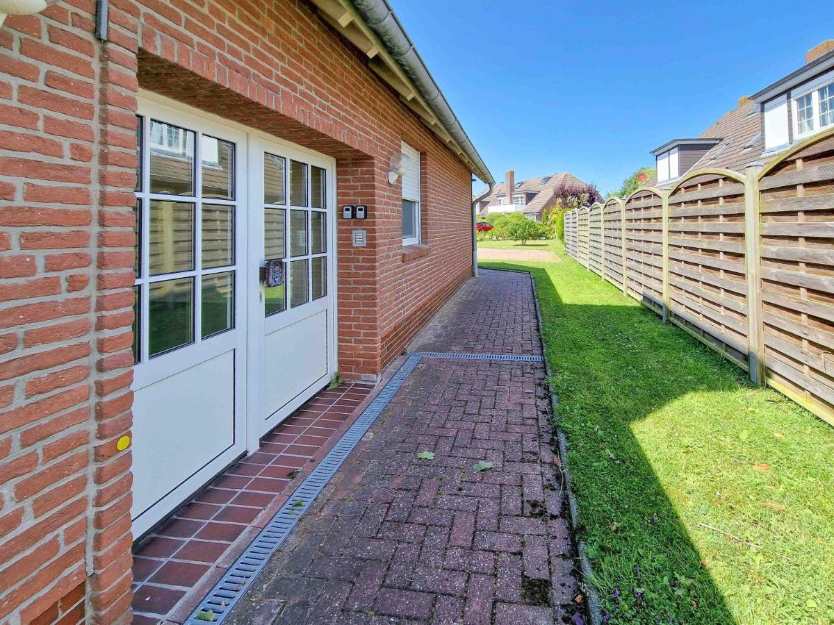 Apartamento Klipper Greetsiel Exterior foto